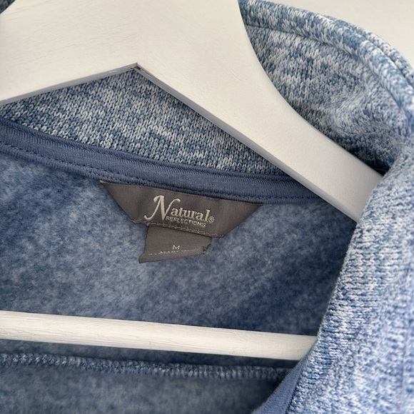 Natural Reflections Pullover - Picture 2 of 3